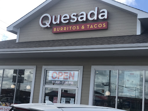 Photo of Quesada Burritos & Tacos - 631 Principale St, Casselman, ON K0A 1M0